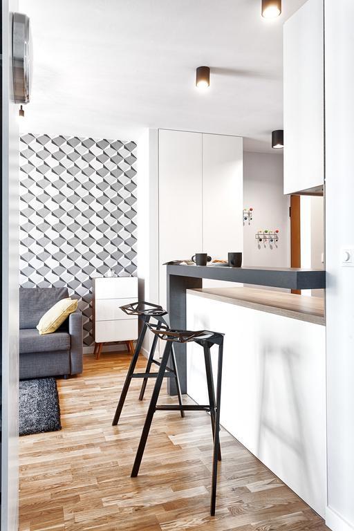 E-Apartments Dzielna 72 Βαρσοβία Εξωτερικό φωτογραφία