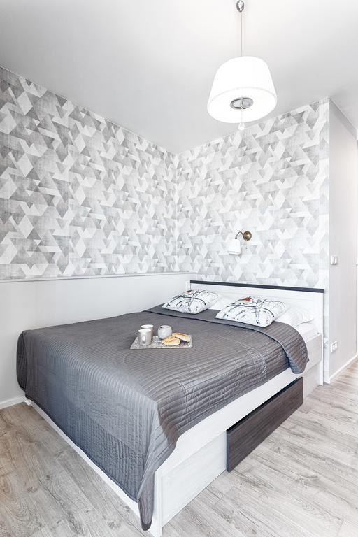 E-Apartments Dzielna 72 Βαρσοβία Εξωτερικό φωτογραφία