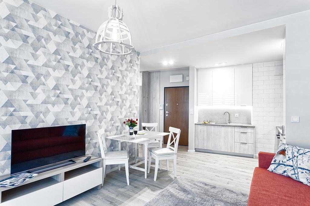 E-Apartments Dzielna 72 Βαρσοβία Εξωτερικό φωτογραφία