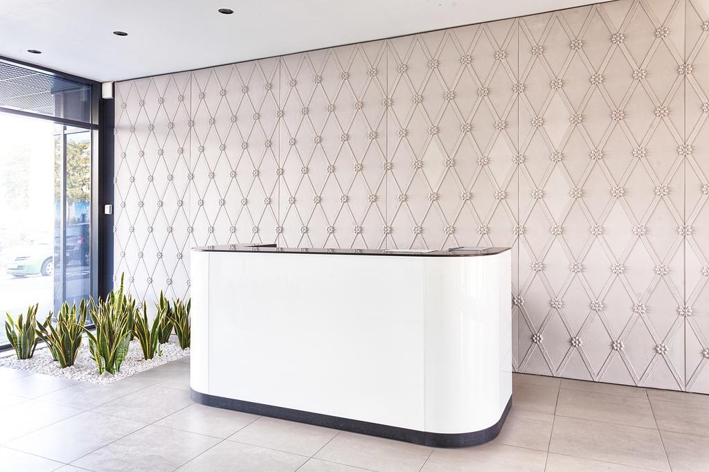 E-Apartments Dzielna 72 Βαρσοβία Εξωτερικό φωτογραφία